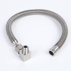 Virole pour magnétoscope soufflet en caoutchouc <span class=keywords><strong>flexible</strong></span> <span class=keywords><strong>tuyau</strong></span> <span class=keywords><strong>de</strong></span> <span class=keywords><strong>gaz</strong></span> moderne pour application <span class=keywords><strong>de</strong></span> chauffe-eau 1/8 1/4 3/8 1/2 - Product Image 3