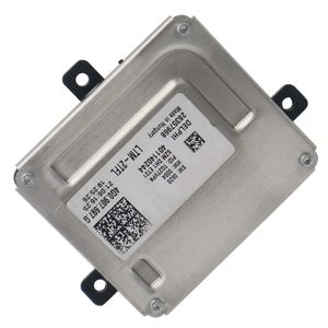 4G0907697F Applicable pour <span class=keywords><strong>Audi</strong></span> Bumper Light Pole LED Lights DRL Daytime Running Lights Drive Controller Headlamp Ballast Kit - Product Image 5