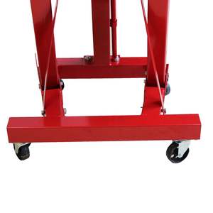 رافع محرك هيدروليكي معتمد-سعر السيارة - Product Image 4