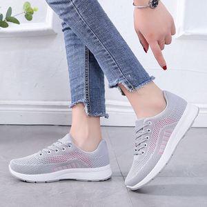 Chaussures de sport décontractées pour femmes 2024 - Product Image 6