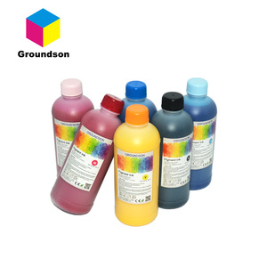 Encre <span class=keywords><strong>pigment</strong></span>ée de qualité professionnelle pour imprimantes photo Epson SureColor P700 P900 - Product Image 4