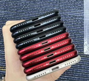 Teléfonos Desbloqueados al por Mayor, Edición Global, Smartphones Usados para iPhone <span class=keywords><strong>SE</strong></span> 2022, Originales al por Mayor, CDMA y LTE - Product Image 6