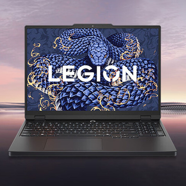 Promotional Y7000 Ultra7 255HX 16G 1T RTX5060 2.5K 180Hz High-performance Gaming Laptop