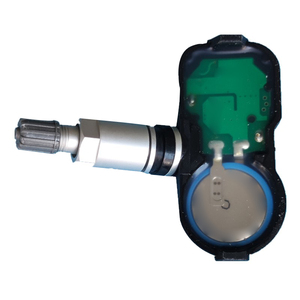 Sistema de control de presión de neumáticos 42607-48020 Sensor TPMS de 433MHz 42607-06070 para <span class=keywords><strong>Lexus</strong></span> <span class=keywords><strong>LC</strong></span> RX Scion - Product Image 6