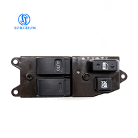 Interruptor Eléctrico de Control de Ventanas para el Lado del Conductor, Nuevo, Sorghum 84820-26171, para TOYOTA FJ CRUISER