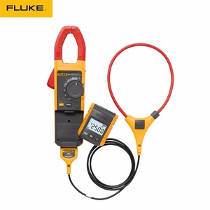 เครื่องวิเคราะห์กำลังไฟฟ้าแบบพกพา True RMS พร้อมจอแสดงผลระยะไกล รองรับการปรับแต่ง OEM แรงดันไฟฟ้า 220V วัสดุ ABS สีเหลือง รับประกัน 1 ปี - Product Image 3
