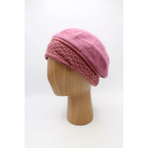 Bonnet personnalisé avec logo holographique 413067, doublure en polaire gris clair, unisexe, pour les sports d'hiver et la promotion d'équipe - Product Image 5