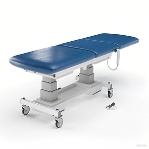 PrimoPal Attuatori Lineari Regolabili 500mm ad Alta Resistenza 12V DC Colonna di Sollevamento Elettrica Telescopica per Poltrona Odontoiatrica - Product Image 5