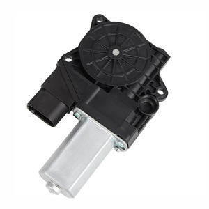 Convient pour BMW <span class=keywords><strong>BMWE90</strong></span> F30 Moteur de lève-vitre arrière droit Série 3 742-457 - Product Image 1