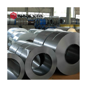 Prime Quality <span class=keywords><strong>TMBP</strong></span> Tin Mill Black Plate Folha Folha De Flandres ETP Aço Bobina Preço Soldada Tinplate Bobina De Metal para Latas De Alimentos Cortadas em Tamanho - Product Image 1