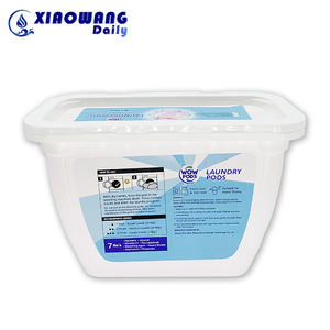 Nettoyant en tissu personnalisé bon marché Dosettes de lessive <span class=keywords><strong>Wow</strong></span> Dosettes de lessive de Guangzhou fabriquées en Chine - Product Image 5