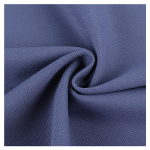 Оптовая продажа от производителя: Ткань брокада 40D (62% хлопок, 34% нейлон, 4% спандекс) для осени и зимы - Product Image 4