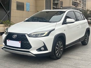 En <span class=keywords><strong>2020</strong></span>, el <span class=keywords><strong>Toyota</strong></span> <span class=keywords><strong>Yaris</strong></span> Usado Recorrió Más de 25,000 Kilómetros y Tiene un <span class=keywords><strong>Precio</strong></span> Razonable - Product Image 1