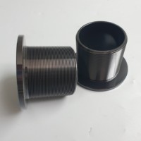 Pièces de machine CNC de fraisage métallique personnalisées OEM, kit de pièces de précision en acier inoxydable et en laiton, usine d'usinage, modèle 3D, pièces non standard