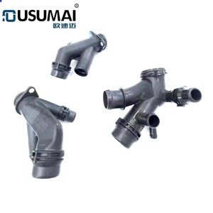 Lr115276 ống nước nối Tee j9c11827 thích hợp cho Land Rover phạm vi Rover Evoque khám phá freelander - Product Image 3