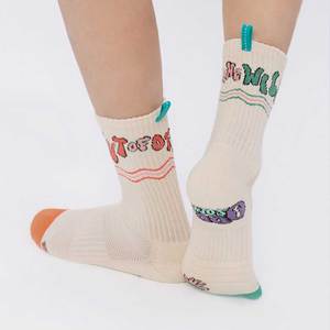 Premium Coolmax Athletic Crew <b>Socks</b> Breathable <b>Moisture</b> Wicking Cushioned Comfort for Hiking Running Outdoor Sports Daily Wear - Product Image 1