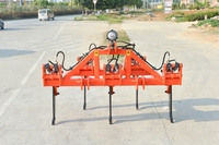 Machine de culture directe en usine, desserre profond, charrue, outils agricoles, Machine de charrue, scarificateur profond, sous-sol