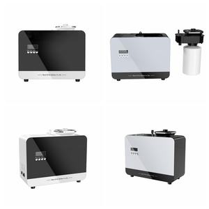 Diffuseur d'arômes électrique portable pour hôtels, machine d'aromathérapie commerciale intelligente, couverture de 3000 m³, parfum longue durée - Product Image 3