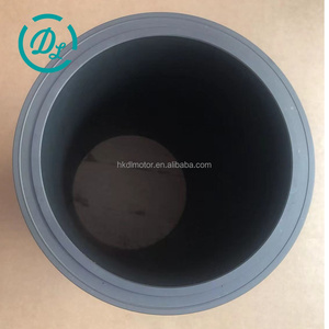 DL EexcavaStart - Camisa de Cilindro Diésel 6211-22-2220 para Motores 6D140 - Reemplazo Duradero Compatible con Excavadoras PC650 PC710 - Product Image 5