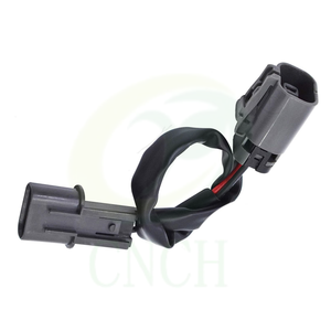 三菱兰瑟2008-2017发动机冷却风扇线束1355A245 1355A098 - Product Image 5