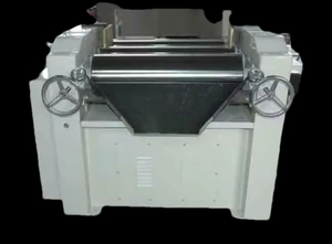 Machine de fabrication de savon faite à la main Ligne de fabrication de savon automatique à grande vitesse 300kg Nouvelle machine à savon à barre de mélange de fraisage - Product Image 6