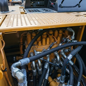 2026 New Model CAT 313GC 312GC 314GC 13Ton Hydraulic <b>Excavator</b> Earth Moving <b>Machinery</b> With Good Condition In Stock For Sale - Product Image 3