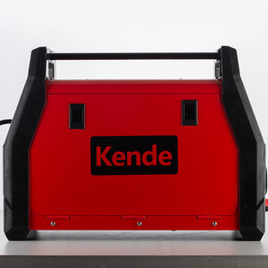 KENDE <span class=keywords><strong>MIG</strong></span> 200E Nouvelle soudeuse synergique portable MMA/MAG/TIG 200A Cycle de travail 60% Fil de 0,8 mm 220V 15kVA - Product Image 6