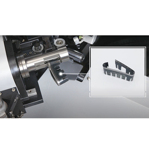 WT Newest Laser Rotary <b>Bending</b> <b>Machine</b> Auto Rule Die Bender for Die Cutting <b>Machine</b> Steel - Product Image 5