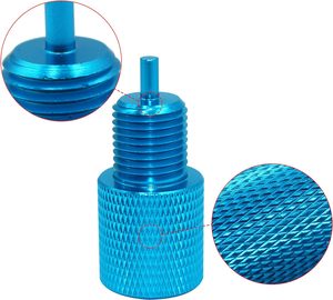 Outil <span class=keywords><strong>de</strong></span> purge pour valve <span class=keywords><strong>de</strong></span> proportionnement PV2/PV4, compatible avec AC Delco 172-1353 et 172-1371, installation facile, essentiel pour l'entretien du système <span class=keywords><strong>de</strong></span> freinage - Product Image 5