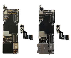 Scheda Madre Scheda Logica Completamente Testata per <span class=keywords><strong>iPhone</strong></span> <span class=keywords><strong>14</strong></span> <span class=keywords><strong>14</strong></span> Pro <span class=keywords><strong>14</strong></span> Plus <span class=keywords><strong>14</strong></span> Pro Max con/senza Face ID Sbloccata - Product Image 3