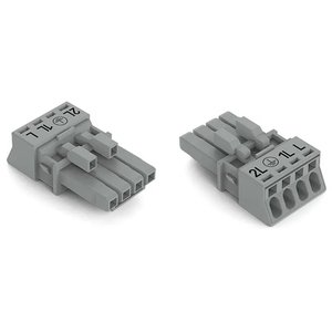 890-244/064-000 - ใช้งานร่วมกับ wago ได้ - Product Image 1