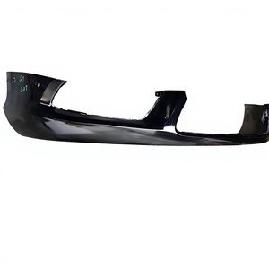 Kits de Carrocería de Alta Calidad para Automóviles, Parachoques Delantero para Bentley Flying Spur, Piezas de Plástico para Automóviles - Product Image 4