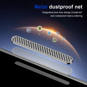 Yongboly không tĩnh lớn arc cạnh không biên giới 25 độ chống gián điệp thả bảo vệ ESD sự riêng tư 9H bảo vệ màn hình cho iPhone 17 - Product Image 3