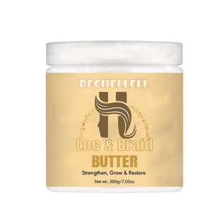 Crème concentrée hydratante végane pour <span class=keywords><strong>cheveux</strong></span>, à base de collagène <span class=keywords><strong>japonais</strong></span> et d'huile de noix de coco, pour femmes noires africaines, marque privée OEM - Product Image 1