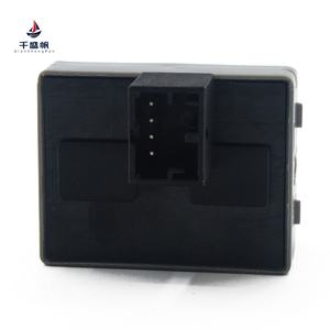 QSF adecuado para <span class=keywords><strong>Volkswagen</strong></span> <span class=keywords><strong>Polo</strong></span> Ibiza <span class=keywords><strong>interruptor</strong></span> de ventana <span class=keywords><strong>interruptor</strong></span> elevador 6Q0959858 - Product Image 3