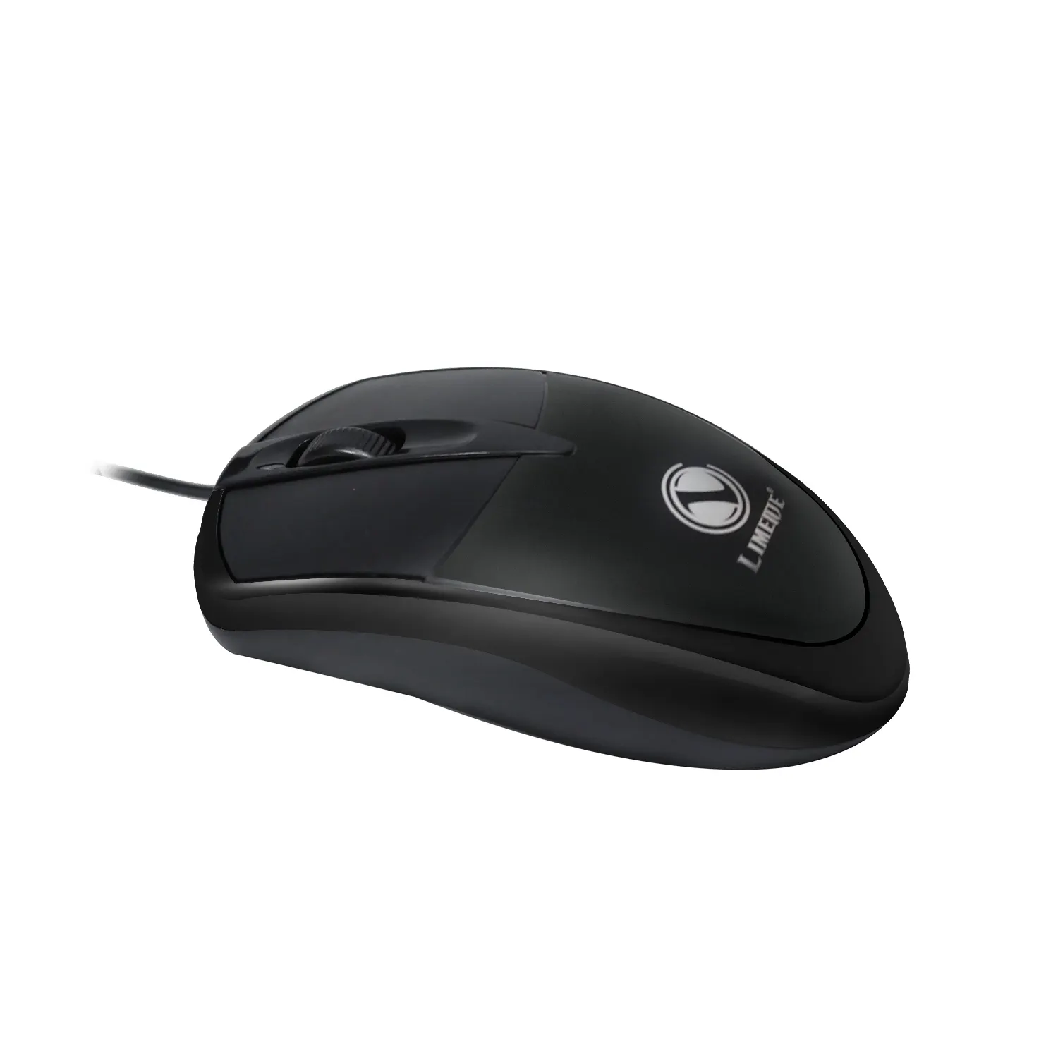 Mouse de computador com fio usb, mouse com fio e 301 1000dpi