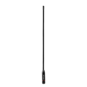 Retevis Ha06 Handheld Walkie Talkie Antenna 152MHz SMA Male Female Connector 39cm MURS - Product Image 1