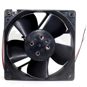 พัดลม NMB 120 มม. DC 24V 1.77A รุ่น 12038VA-24R-EA สำหรับงานระบายความร้อน - Product Image 4