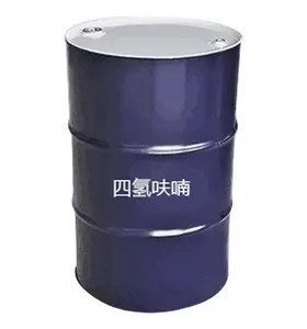 THF-líquido tetrahidrofurano, fabricante, precio, CAS 109-99-9