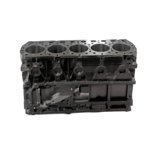 Bloque de Cilindros de Motor C13B C13D C15 C70B, Alta Compresión, Turbo Diésel, Diseño Corto, Reforzado con Nervaduras - Product Image 1