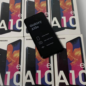 Téléphone portable d'occasion <span class=keywords><strong>Samsung</strong></span> A10E A10 A10S <span class=keywords><strong>A11</strong></span> version USA 5,83 pouces en gros - Product Image 1