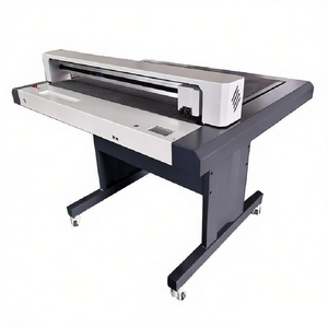 Traceur de découpe de vinyle à <span class=keywords><strong>table</strong></span> à vide JKF6090 avec moteur servo et CCD - Product Image 6