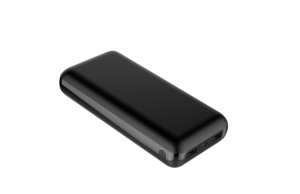 Caricabatterie al litio ad alta capacità prezzo all'ingrosso personalizzato LED Power Bank portatile 20000mAh - Product Image 2