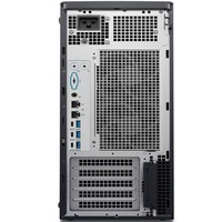Estación de Trabajo de Torre FORDell Precision 5860 de Bajo Precio, W5-2465X, 64 GB de RAM, 1 TB, Computadora de Escritorio
