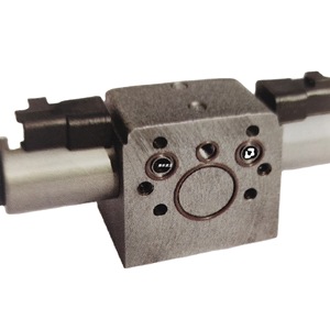 ปั๊มไฮดรอลิกแบบลูกสูบ Rexroth A4VTG090/70 90 ซีซี ใช้แทน A4VG125 180 250 สำหรับรถผสมคอนกรีต - Product Image 1