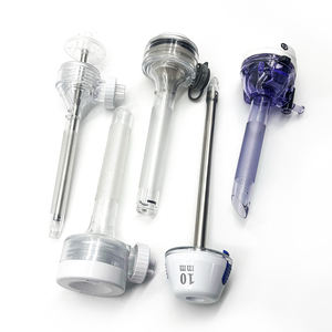 Sınıf 8 temiz oda enjeksiyon atölyesi 13485 nitelikli fabrika özel tıbbi plastik parça enjeksiyon kalıplama imalatı - Product Image 4