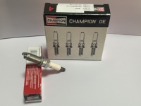Bougie d'allumage Champion pour Mitsubishi 6g72, bougies d'allumage japonaises Mitsubishi Pajero Mini RER4ZWYPB-1, bougies d'allumage pour Mercedes E350