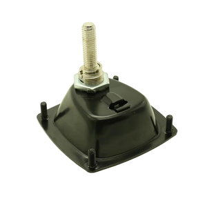 Pièces d'excavatrice de haute qualité pièces de rechange de serrure de porte latérale noire avec 2 clés pour <span class=keywords><strong>John</strong></span> Deere - Product Image 6