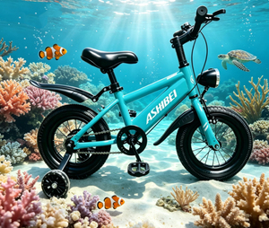 Vélo d'apprentissage <span class=keywords><strong>pour</strong></span> <span class=keywords><strong>enfants</strong></span> marque ASHIBEI, approvisionnement direct usine, logo personnalisé, vente en gros <span class=keywords><strong>pour</strong></span> les magasins <span class=keywords><strong>de</strong></span> <span class=keywords><strong>jouets</strong></span> à l'étranger - Product Image 6