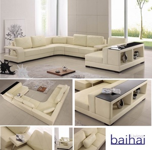 Big size <span class=keywords><strong>divano</strong></span> <span class=keywords><strong>divano</strong></span> con scaffale, Sezione <span class=keywords><strong>divano</strong></span> <span class=keywords><strong>ad</strong></span> <span class=keywords><strong>angolo</strong></span> in pelle - Product Image 2